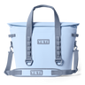 YETI Hopper M30 Soft Cooler - Big Sky  Blue Big Sky Blue
