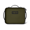 Yeti Daytrip Lunch Box - Olive/black Olive/black