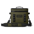 Yeti Hopper Flip 12 Cooler - Olive/black Olive/black