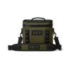 Yeti Hopper Flip 8 Cooler - Olive/black Olive/black