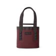 Yeti Camino 20 Carryall - Wild Vine Red Wild Vine Red/dk Gray