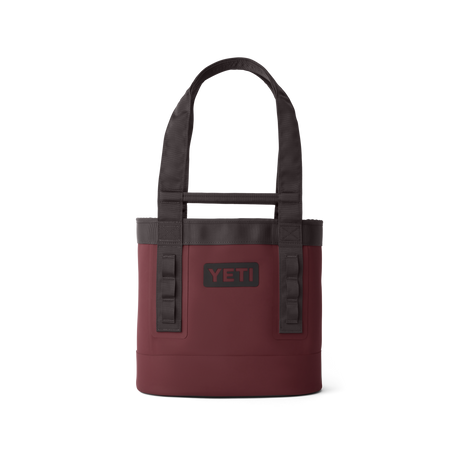 Yeti Camino 20 Carryall - Wild Vine Red Wild Vine Red/dk Gray