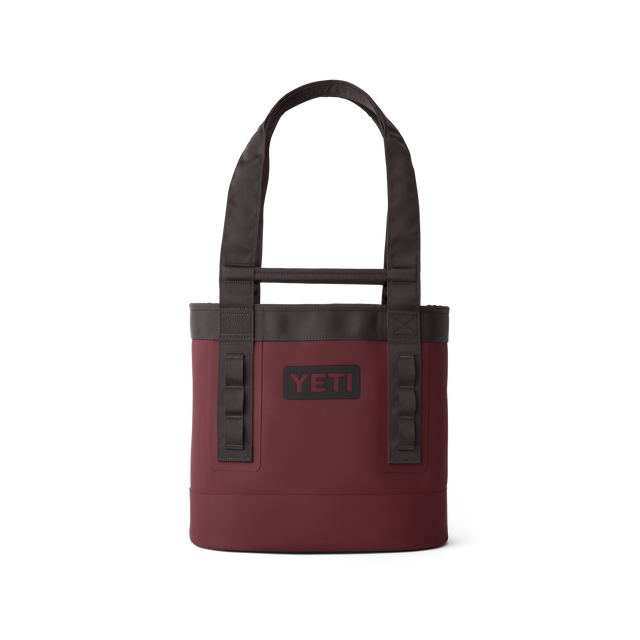 Yeti Camino 20 Carryall - Wild Vine Red Wild Vine Red/dk Gray