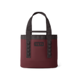 Yeti Camino 35 Carryall 2.0 - Wild Vine Red Wild Vine Red/dk Gray