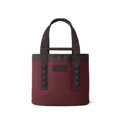 Yeti Camino 35 Carryall 2.0 - Wild Vine Red Wild Vine Red/dk Gray