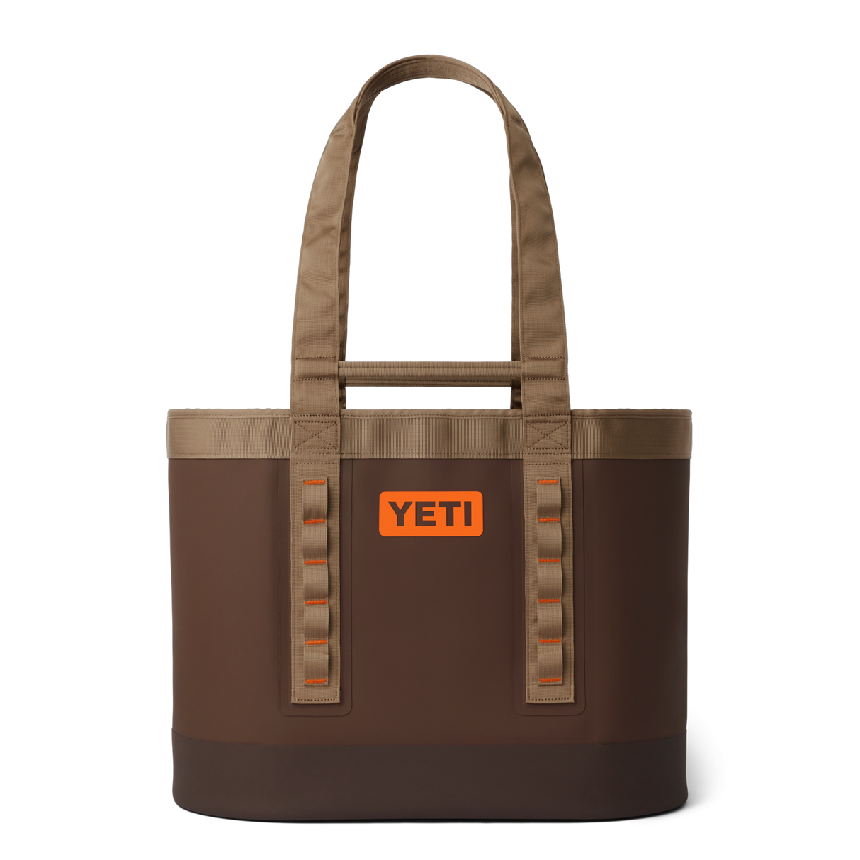Yeti Camino 50 Carryall - Wetlands Brown Wetlands Brown