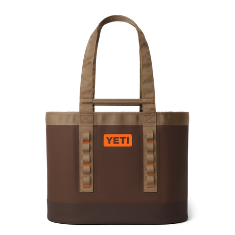 Yeti Camino 50 Carryall - Wetlands Brown Wetlands Brown