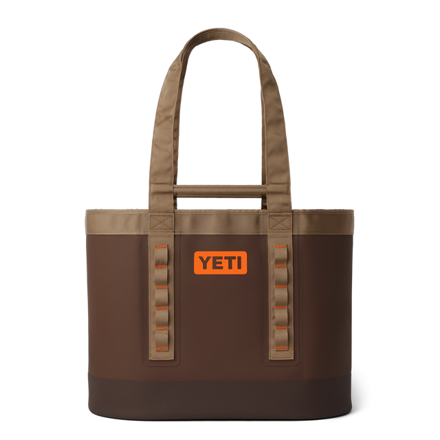 Yeti Camino 50 Carryall - Wetlands Brown Wetlands Brown