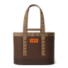 Yeti Camino 50 Carryall - Wetlands Brown Wetlands Brown