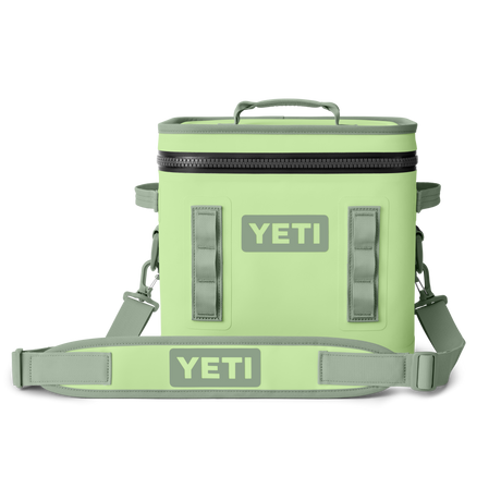Yeti Hopper Flip 12 Cooler - Key Lime Key Lime