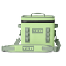 Yeti Hopper Flip 12 Cooler - Key Lime Key Lime
