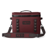 Yeti Hopper Flip 18 Cooler - Wild Vine Red Wild Vine Red/dk Gray