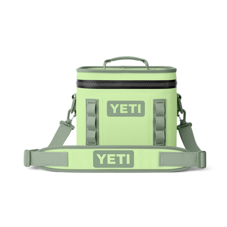 Yeti Hopper Flip 8 Cooler - Key Lime Key Lime