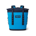 Yeti Hopper M12 Backpack Soft Cooler Big wave blue/navy