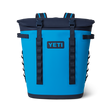Yeti Hopper M20 Backpack Soft Cooler Big wave blue/navy