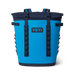 Yeti Hopper M20 Backpack Soft Cooler Big wave blue/navy