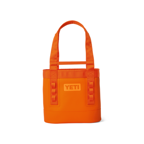 Yeti Camino 20 Carryall King crab orange