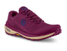 Topo Athletic Women's Terraventure 4 Shoe - Berry/Violet Berry/Violet