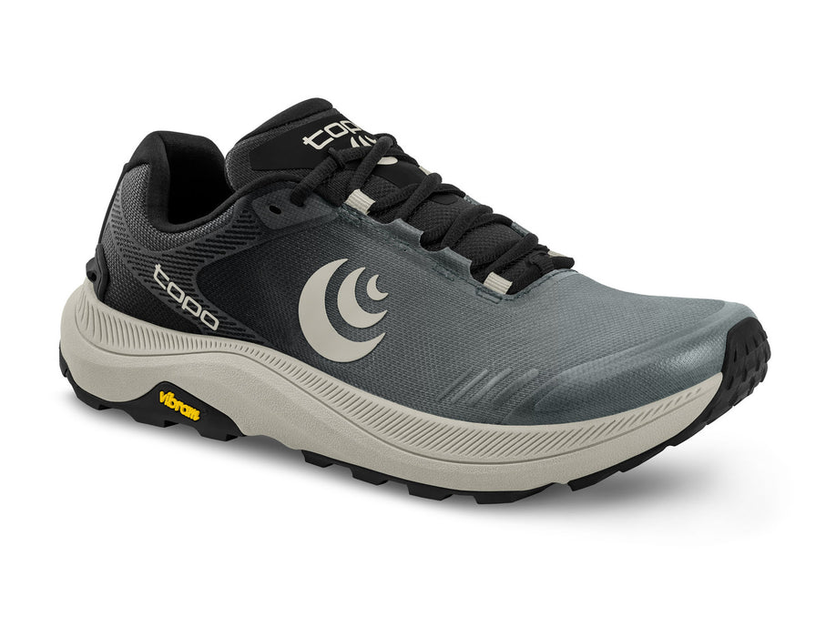 Topo Athletic Women's MT-5 Shoe - Charcoal/Grey Charcoal/Grey