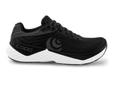 Topo Athletic Women's Ultrafly 5 Shoe - Black/White Black/White