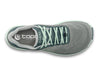 Topo Athletic Women's Persuit 2 Shoe - Grey/Mint Grey/Mint