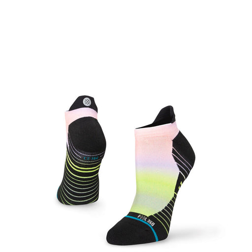 Stance All Time Performance Tab Sock Ombre