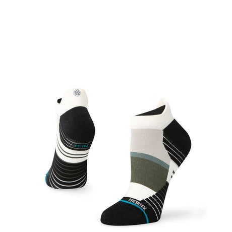 Stance Aptitude Performance Tab Light Cushion Sock Teal