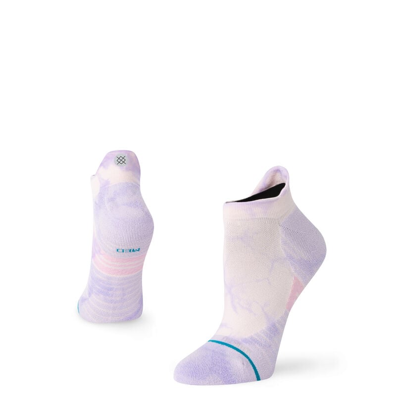 Stance Women's Socks - Strive Tab
