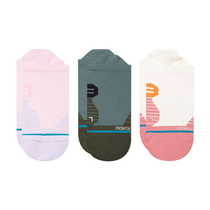 Stance Women's Socks - Strive Tab