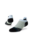 Stance Women's Micro Medium Performance Tab Sock - Ice Blue Ice Blue