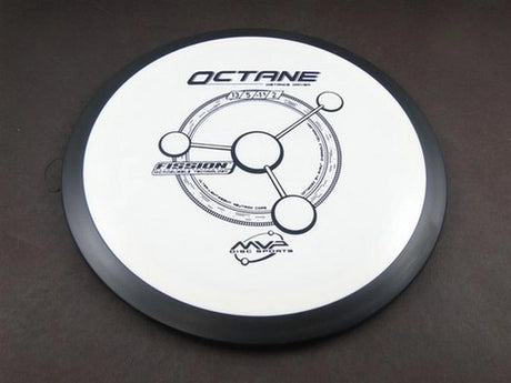 MVP DISC SPORTS OCTANE FISSION DISC Asst