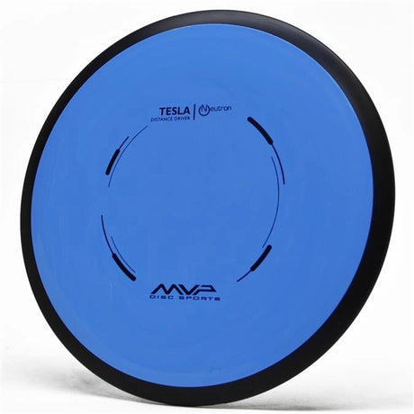 MVP DISC SPORTS TESLA NEUTRON DISC Asst