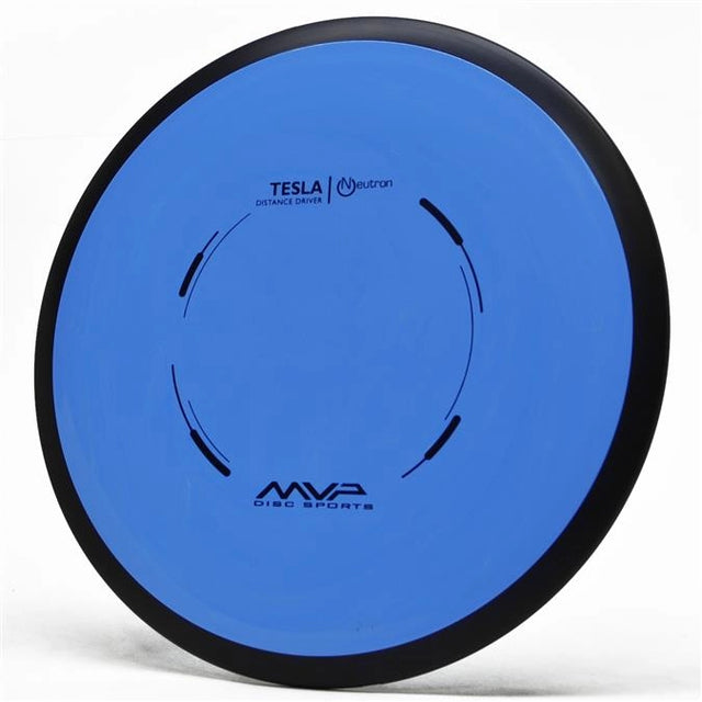 MVP DISC SPORTS TESLA NEUTRON DISC Asst