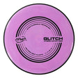 MVP DISC SPORTS GLITCH NEUTRON SOFT DISC Asst