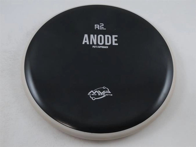 MVP DISC SPORTS ANODE R2 NEUTRON DISC Asst