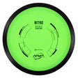 MVP DISC SPORTS NITRO NEUTRON DISC Asst