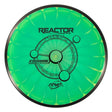 MVP DISC SPORTS REACTOR FISSION Asst