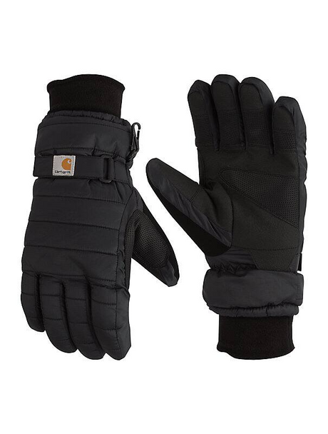 Carhartt Quilts Insulated Glove