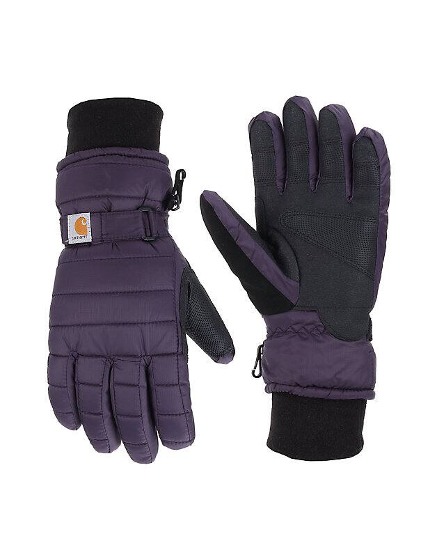 Carhartt Quilts Insulated Glove