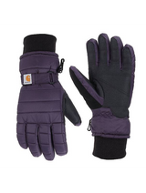 Carhartt Quilts Insulated Glove