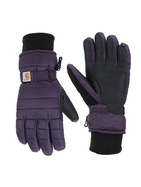 Carhartt Quilts Insulated Glove