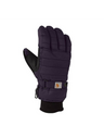 Carhartt Quilts Insulated Glove Nightshade