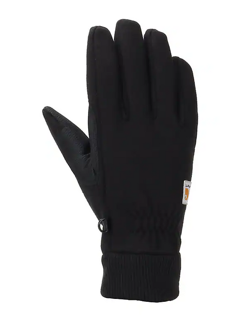 Carhartt Women's C-Touch Knit Glove Black