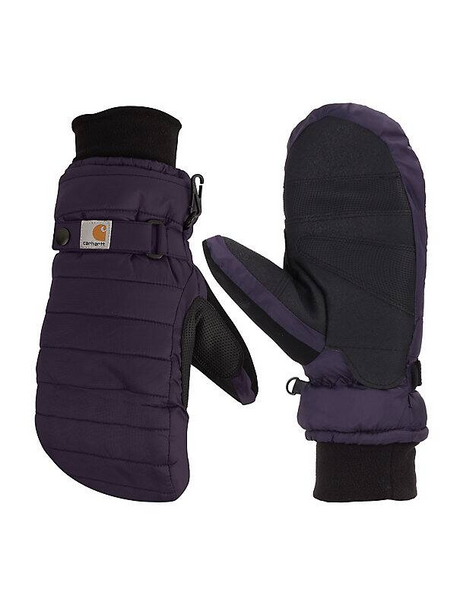 Carhartt Quilts Mitten