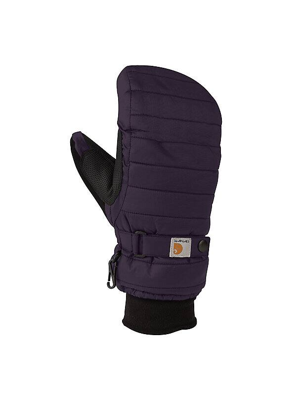 Carhartt Quilts Mitten Nightshade