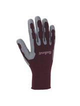 Carhartt C-Grip Pro Palm Glove Dusty Plum