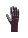 Carhartt C-Grip Pro Palm Glove Dusty Plum