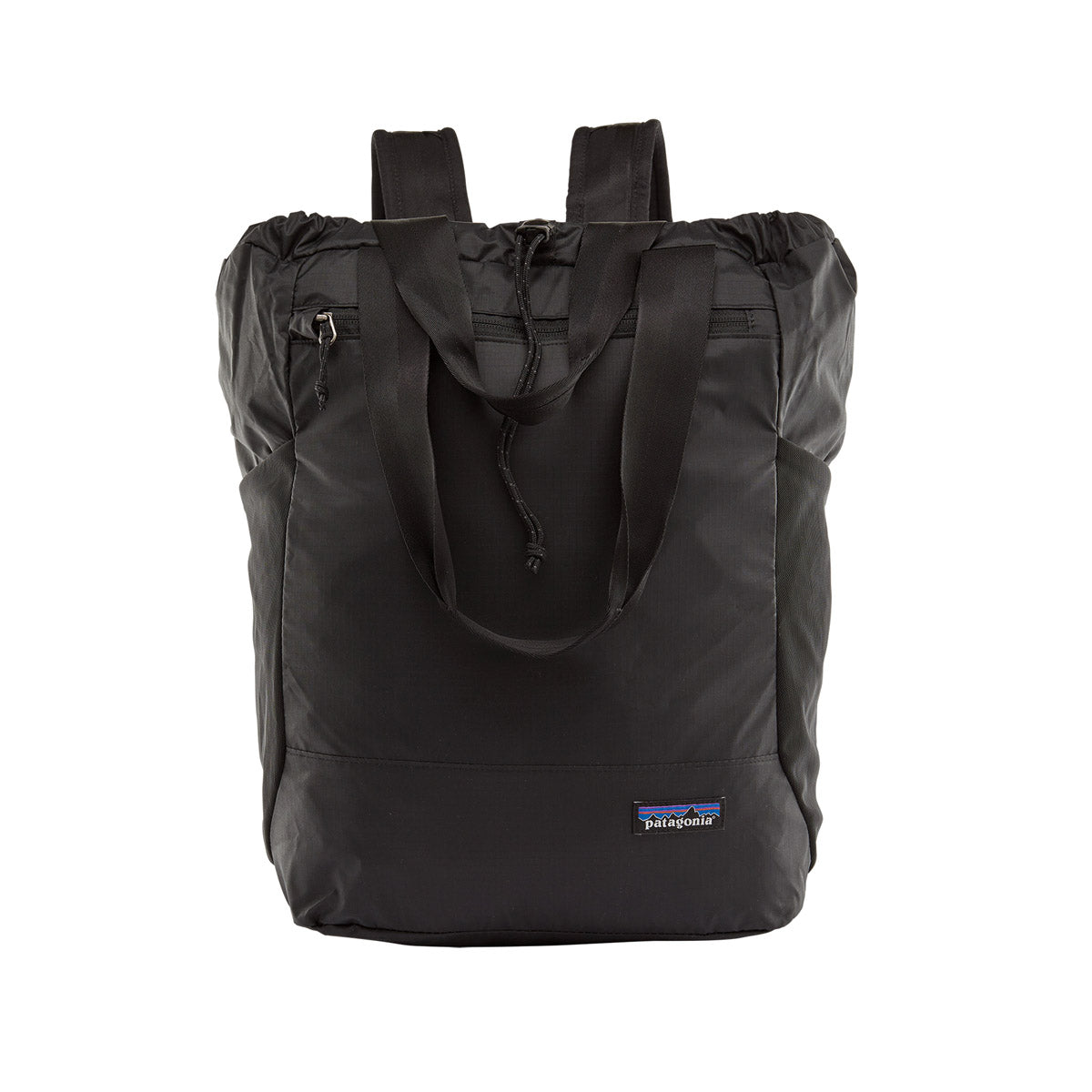 Patagonia Ultralight Black Hole Tote Pack - Black 27l Black