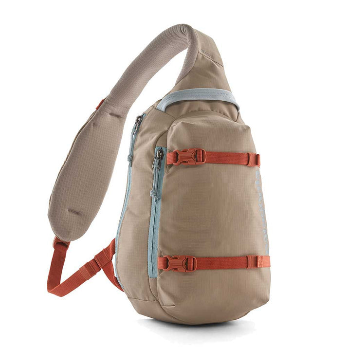 Patagonia Atom Sling - Seabird Grey 8l Seabird grey