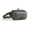 Patagonia Ultralight Black Hole Mini Hip Pack - Pine Needle Green Os Pine needle green